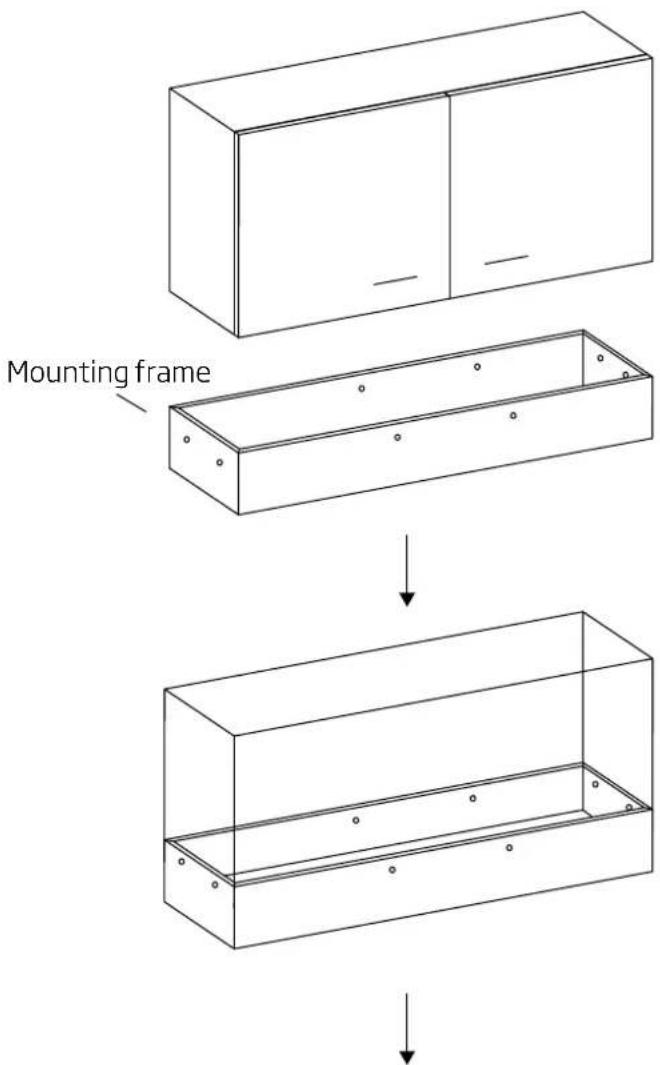 Schweigen WINU-9B - Step 2 - 1