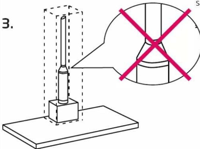 Schweigen WINU-9B - Ducting Advice - 5