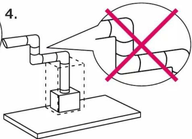 Schweigen WINU-9B - Ducting Advice - 6