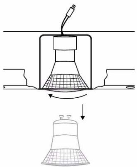 Schweigen WINU-9B - Step 3 - 2