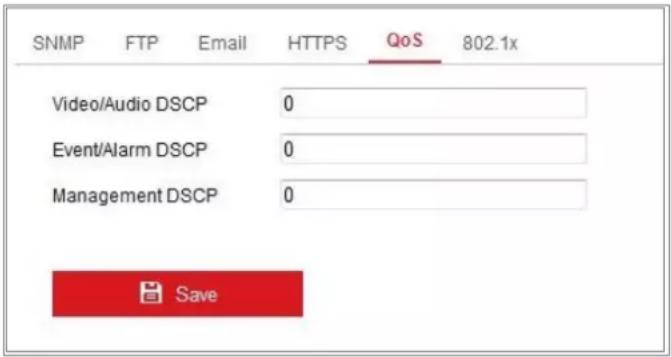 Hikvision DS-2CD3T47G1-LS - Steps: - 1