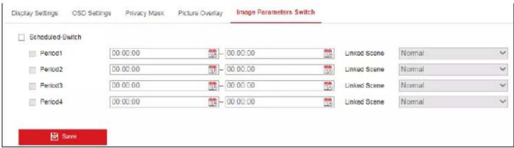 Hikvision DS-2CD3T47G1-LS - Purpose: - 1