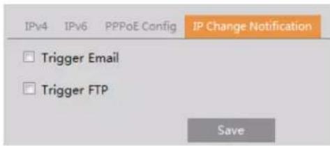 Speco Technologies O4FT2W - TCP/IP - 3