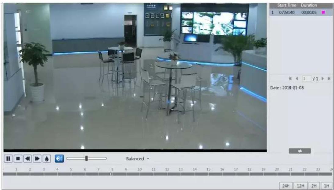 Speco Technologies O4FT2W - Local Video Search - 2