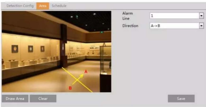 Speco Technologies O4FT2W - Detection Target: - 1
