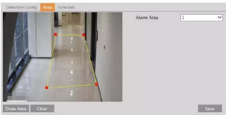 Speco Technologies O4FT2W - Intrusion - 2