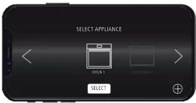 Caple C2601BS - TO DELETE AN APPLIANCE: - 1