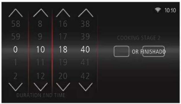 Caple C2601BS - NOTE: - 2
