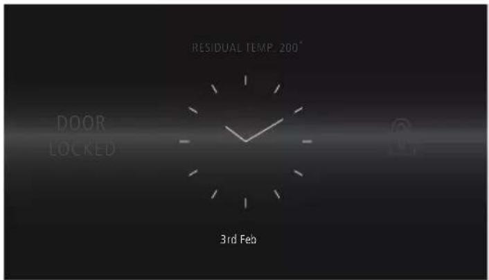 Caple C2601BS - NOTE: - 5
