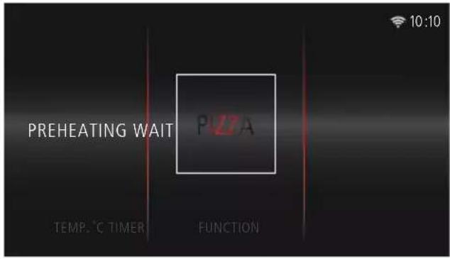 Caple C2601BS - NOTE: - 3