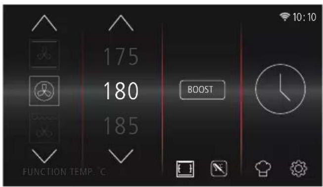 Caple C2601BS - QUICKSTART GUIDE - 1