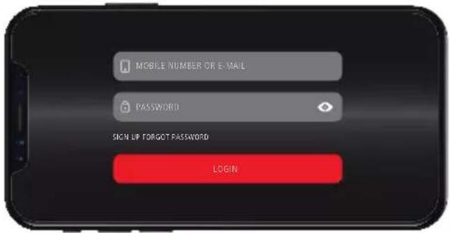 Caple C2601BS - CAPLEHOME APP - 1