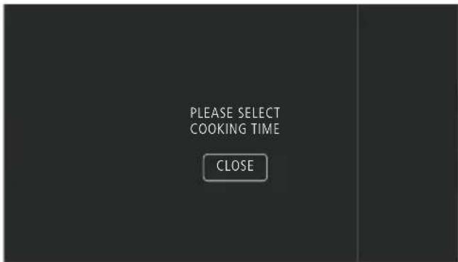 Caple C2601BS - EDITING STAGES BEFORE COOKING - 3