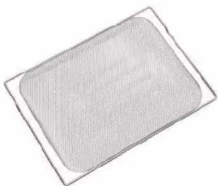 Caple C2601BS - AIR FRYING - 1