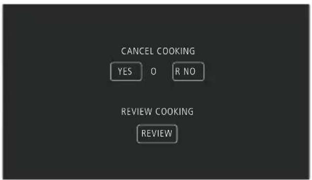 Caple C2601BS - REVIEW AND CANCEL COOKING - 2