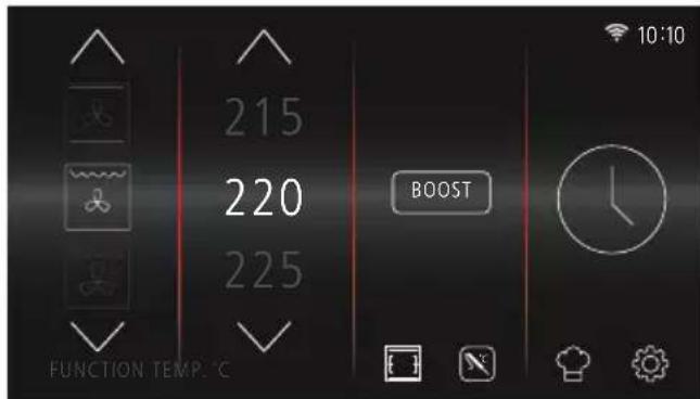 Caple C2601BS - EDITING STAGES BEFORE COOKING - 2
