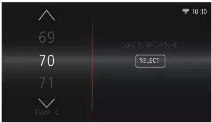 Caple C2601BS - NOTE: - 1
