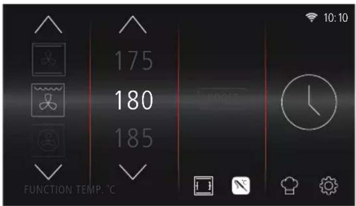 Caple C2601BS - NOTE: - 1