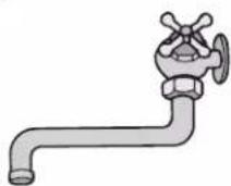 HAIER MW200-BYD1628U1 - 选择合适的水龙头 - 5