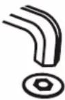 Chief SKM24ASC - --SAVE THESE INSTRUCTIONS-- - 13