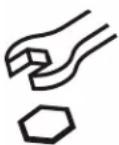 Chief SKM24ASC - --SAVE THESE INSTRUCTIONS-- - 8