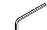 Chief SKM24ASC - 10-24 x 3/8" - 2