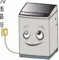 HAIER EMS85BZU128W - 警示 - 2