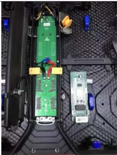 Hikvision DS-D4448RO-CB - Remove receiving card - 2