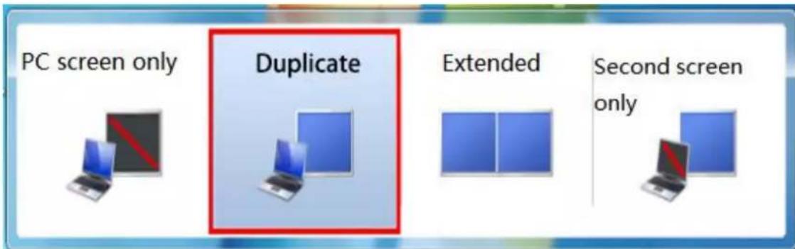 Hikvision DS-D4429RO-CB - Configuring Preparation - 1