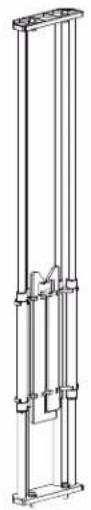 True SPL0900 - DIMENSIONS AND WEIGHTS - 12