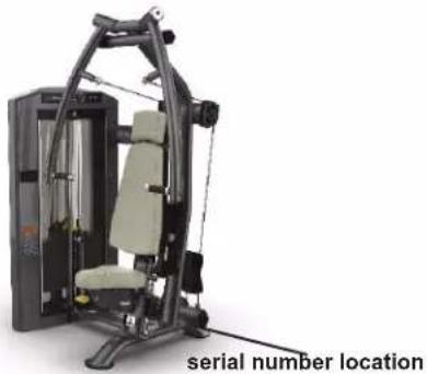 True SPL0900 - SERIAL NUMBER: - 1