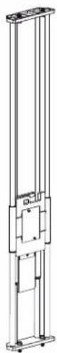True SPL0900 - DIMENSIONS AND WEIGHTS - 11