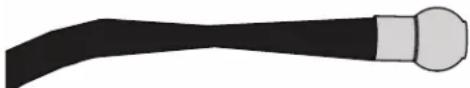 True SPL0900 - CABLE WEAR - 5