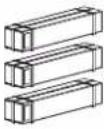 True SPL1700 - DIMENSIONS AND WEIGHTS - 5