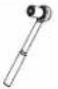 True SPL1700 - STEP 4—ATTACH ACRYLIC SHROUDS TO UPRIGHT ASSEMBLY - 4