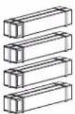 True SPL1700 - DIMENSIONS AND WEIGHTS - 6
