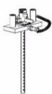 True SPL1700 - DIMENSIONS AND WEIGHTS - 9