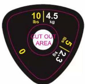 True SPL1700 - WARNING - 4