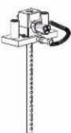 True SPL1700 - DIMENSIONS AND WEIGHTS - 8