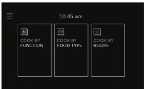 Fisher & Paykel OM60NDTDB1 - Connecting to your home Wi-Fi - 1