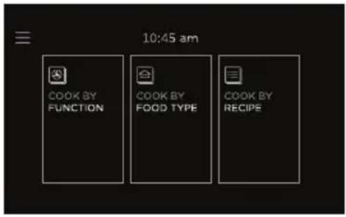 Fisher & Paykel OM60NDTDB1 - Enabling Remote Mode - 1