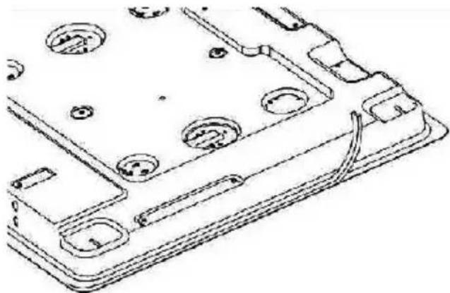 Caple C7091G - The following requirements must be observed: - 6