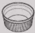 PROGRESS PBD46103X - Moist Fan Baking - recommended accessories - 3