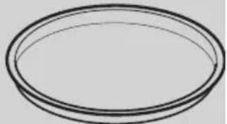 PROGRESS PBD46103X - Moist Fan Baking - recommended accessories - 1
