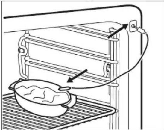 PROGRESS PBD46103X - Food category: casserole - 2