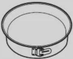 PROGRESS PBD46103X - Moist Fan Baking - recommended accessories - 2