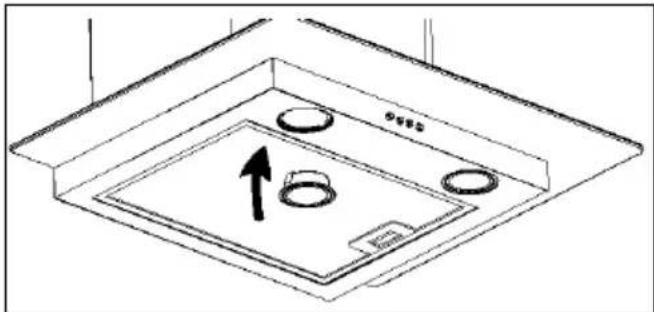Caple FGC720 - NOTE: - 1