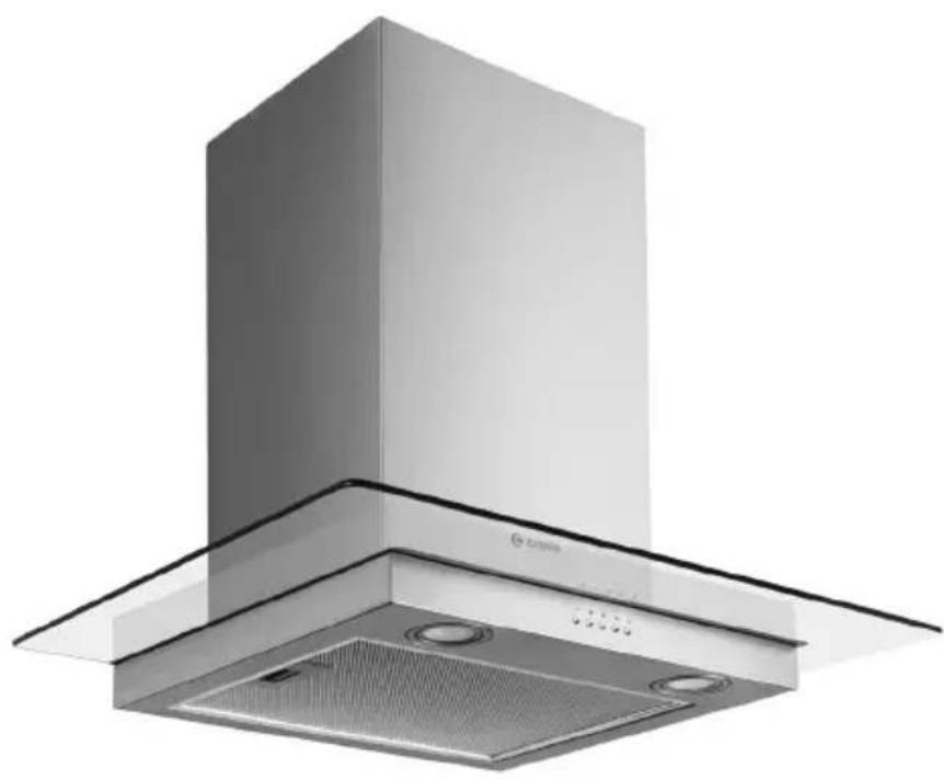 Caple FGC720 - FGC620 FGC720 FGC920 - 1
