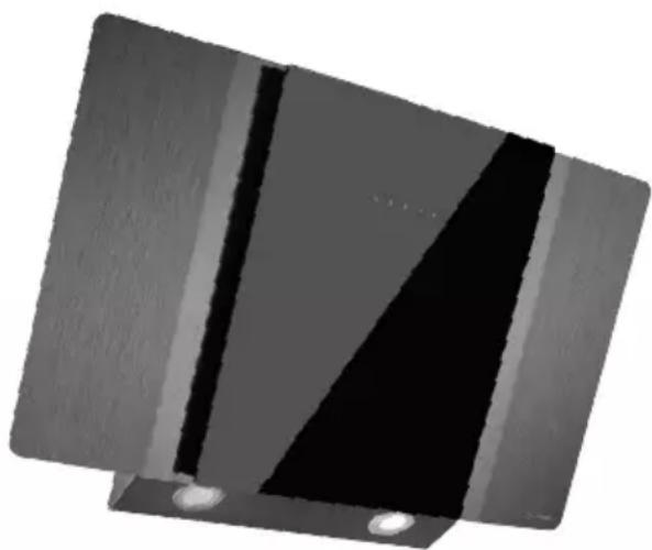 Caple ZEL900GM - ZEL900 / ZEL900GM - 2