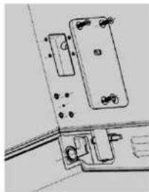 Jocel JCV-380LNFI - REVERTER O SENTIDO DA PORTA - 4